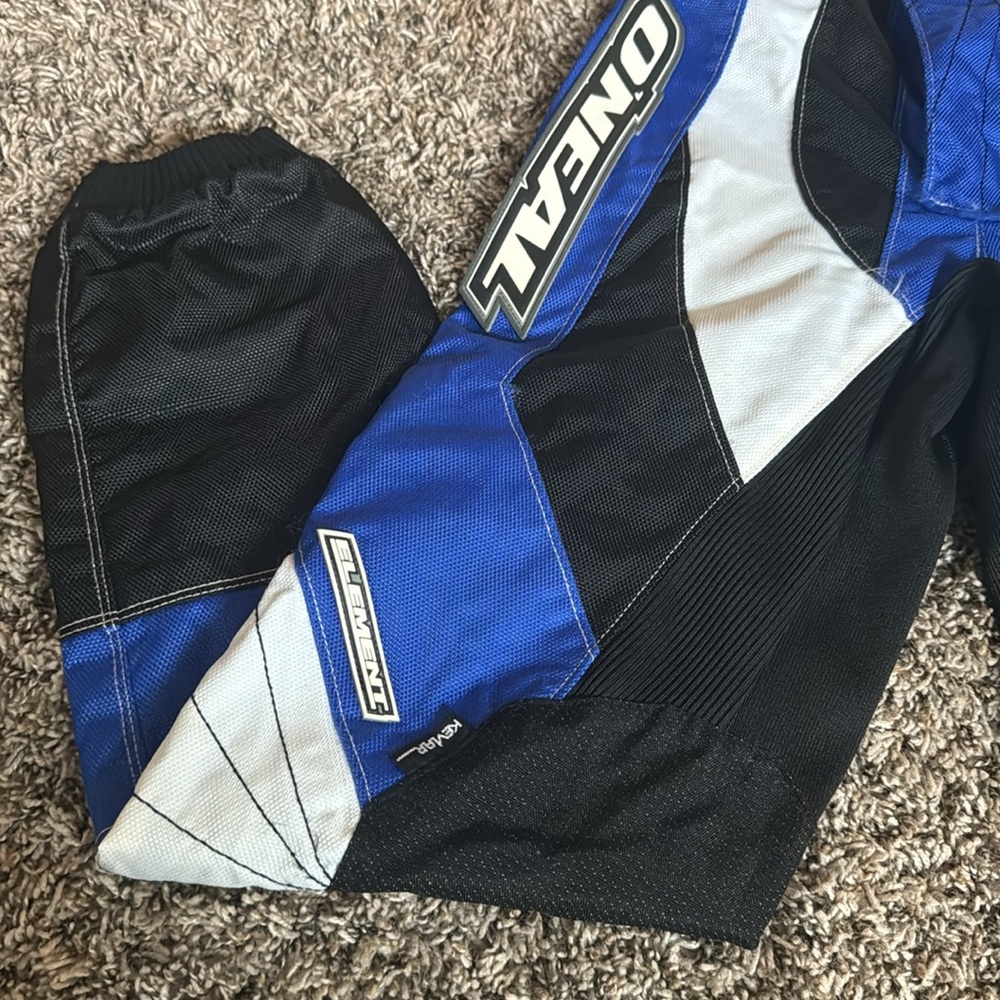O’Neal men’s riding pants. Size 28 - Picture 3 of 4